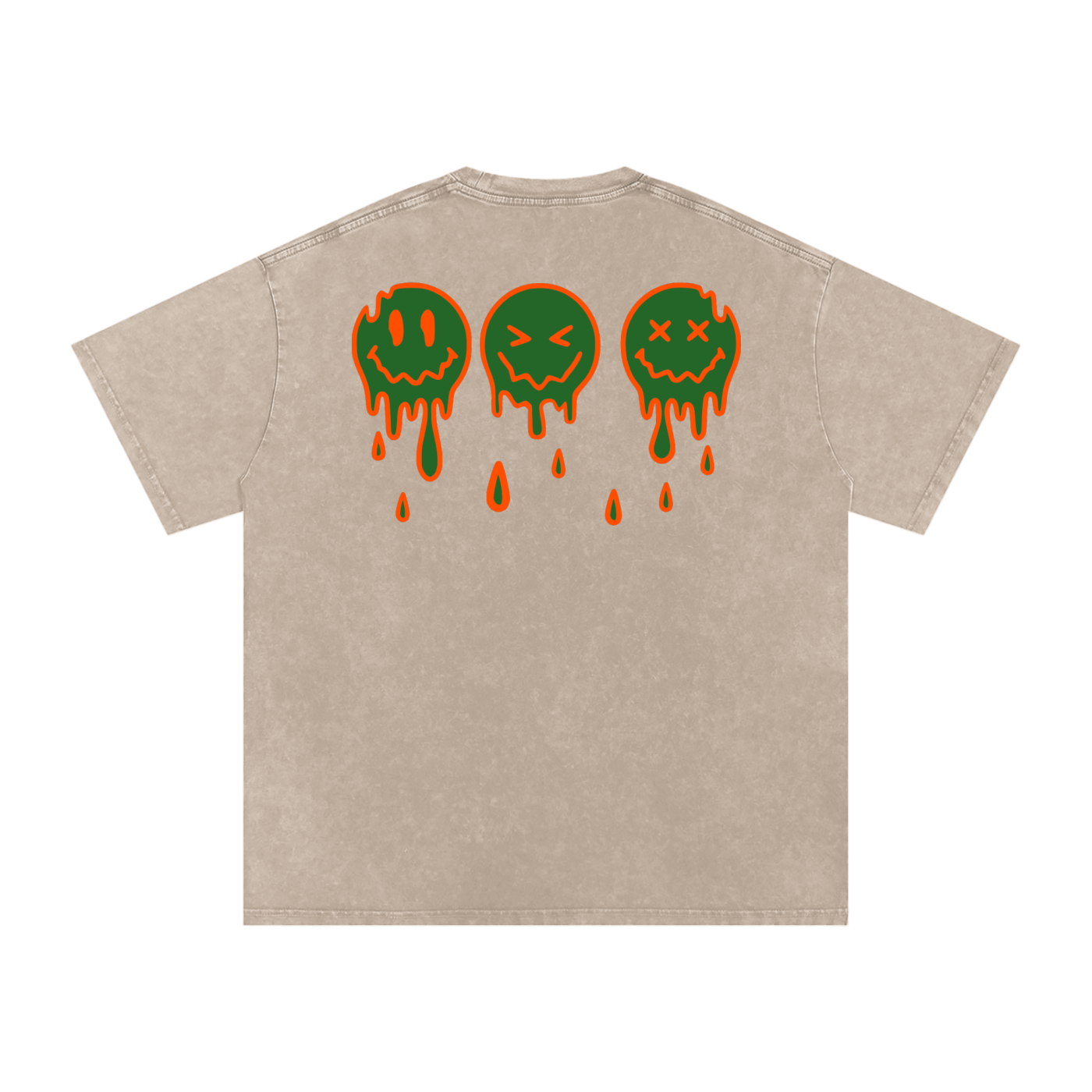 D R I P: The Last Voyage