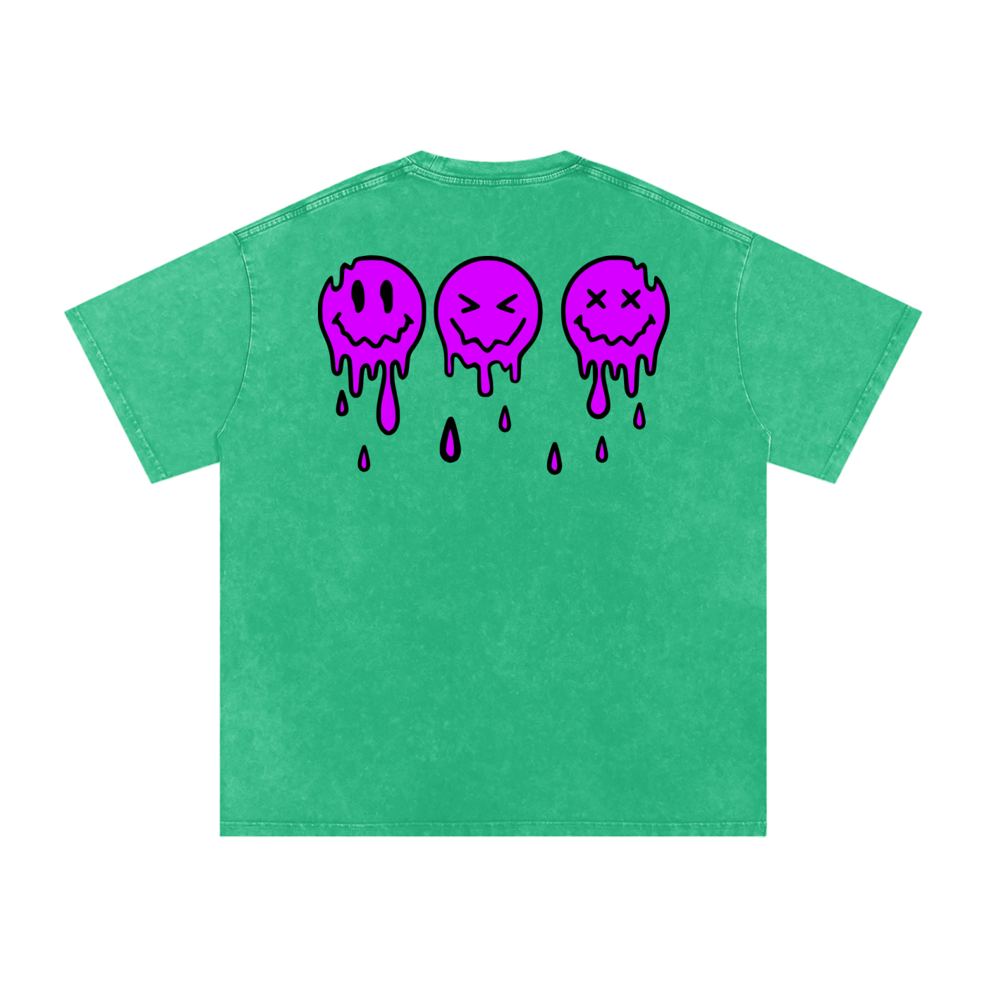 D R I P: Arachnophobia