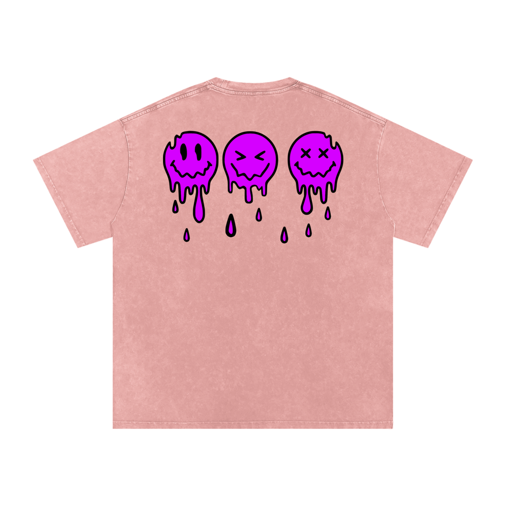 D R I P: Arachnophobia