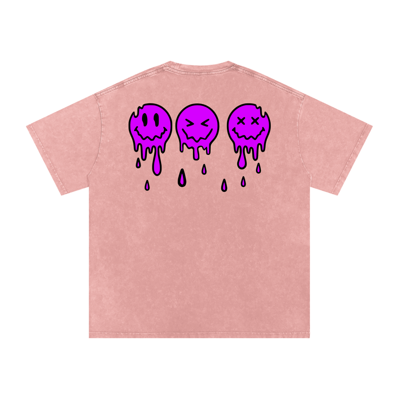 D R I P: Arachnophobia