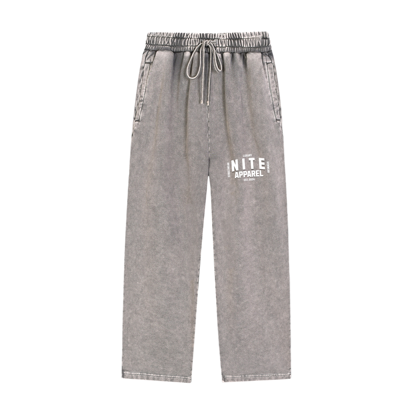 Nite Signature Loose Sweats