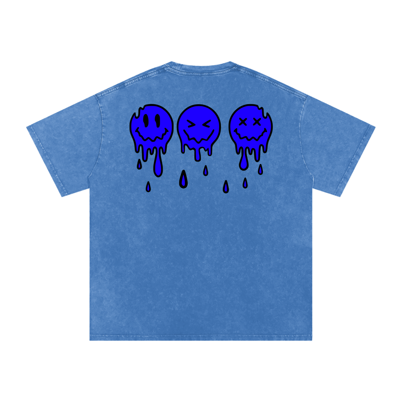 D R I P: Untamed Ego