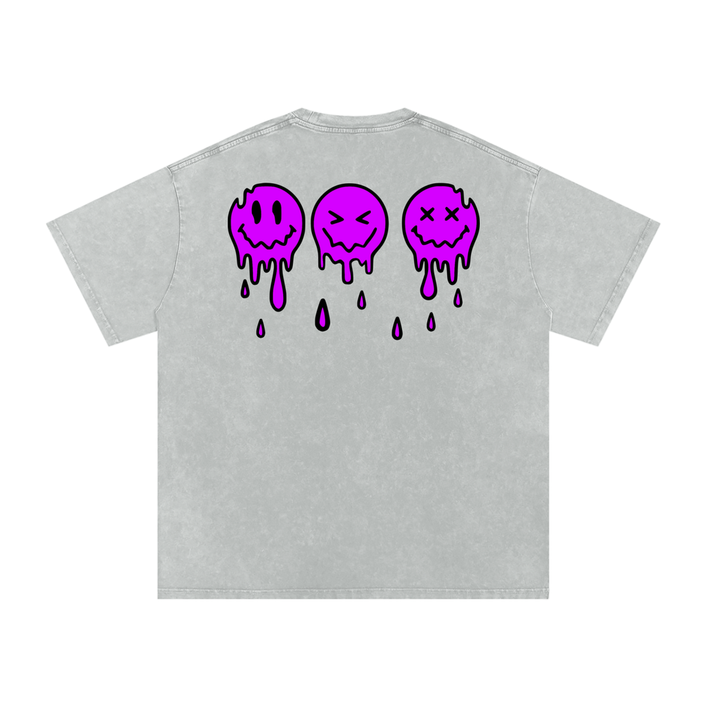 D R I P: Arachnophobia