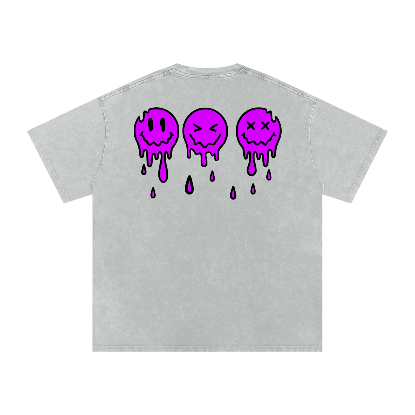 D R I P: Arachnophobia