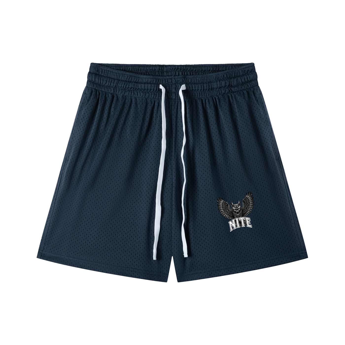 Chill Hooper Shorts