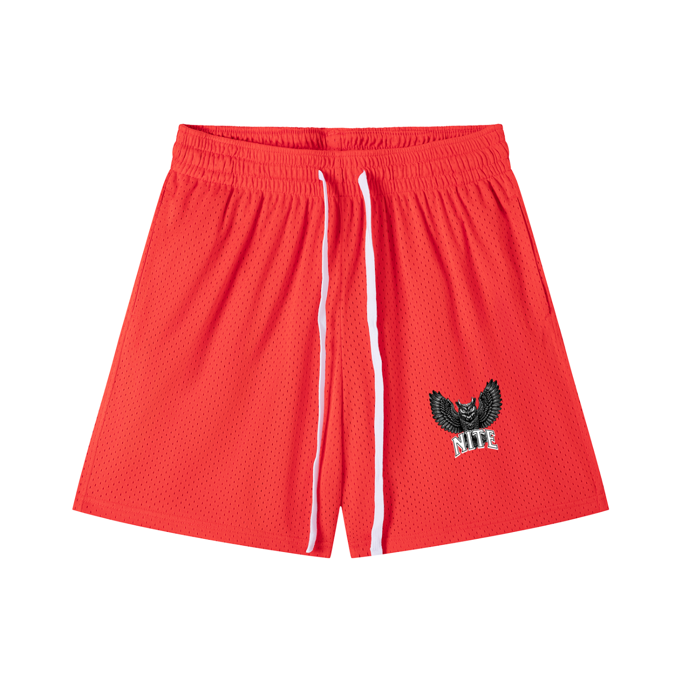 Chill Hooper Shorts