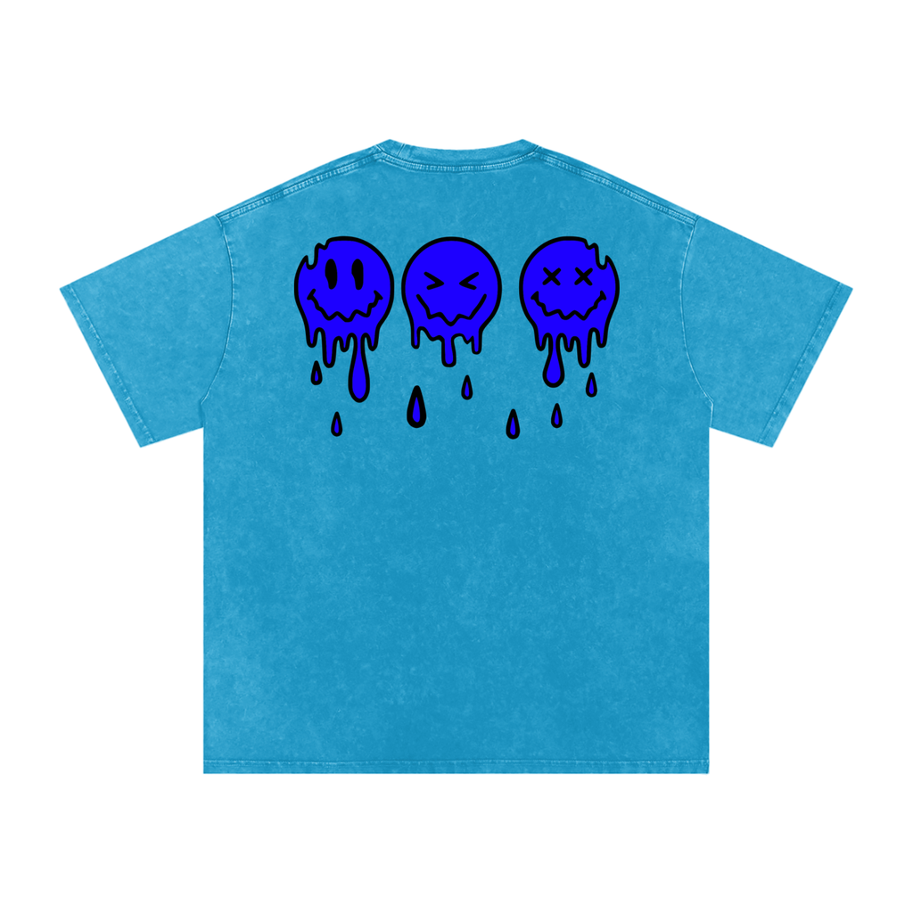 D R I P: Untamed Ego