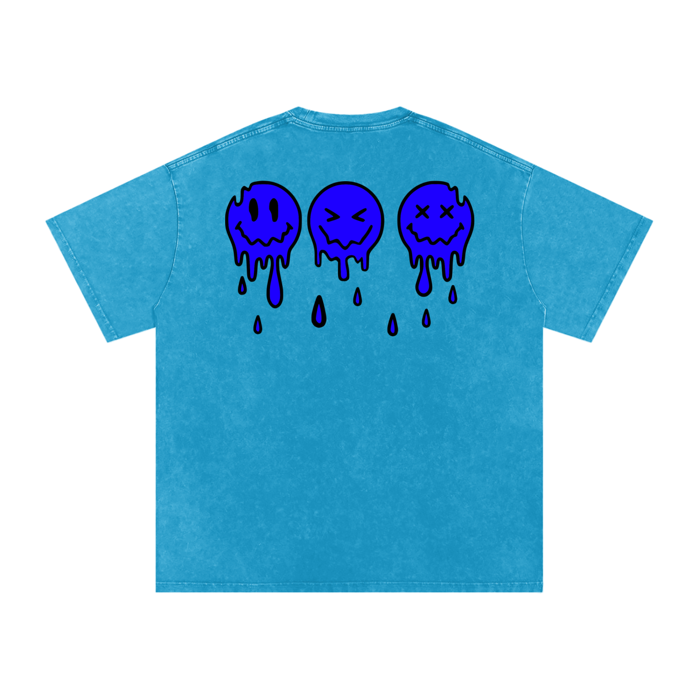 D R I P: Untamed Ego