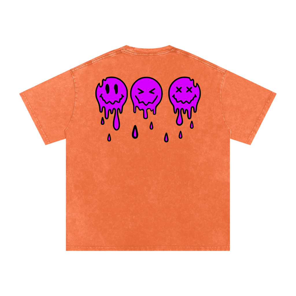 D R I P: Arachnophobia