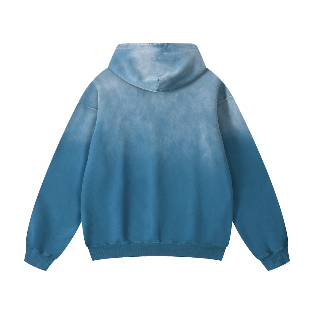 Nite Essential Sunfade Hoodie