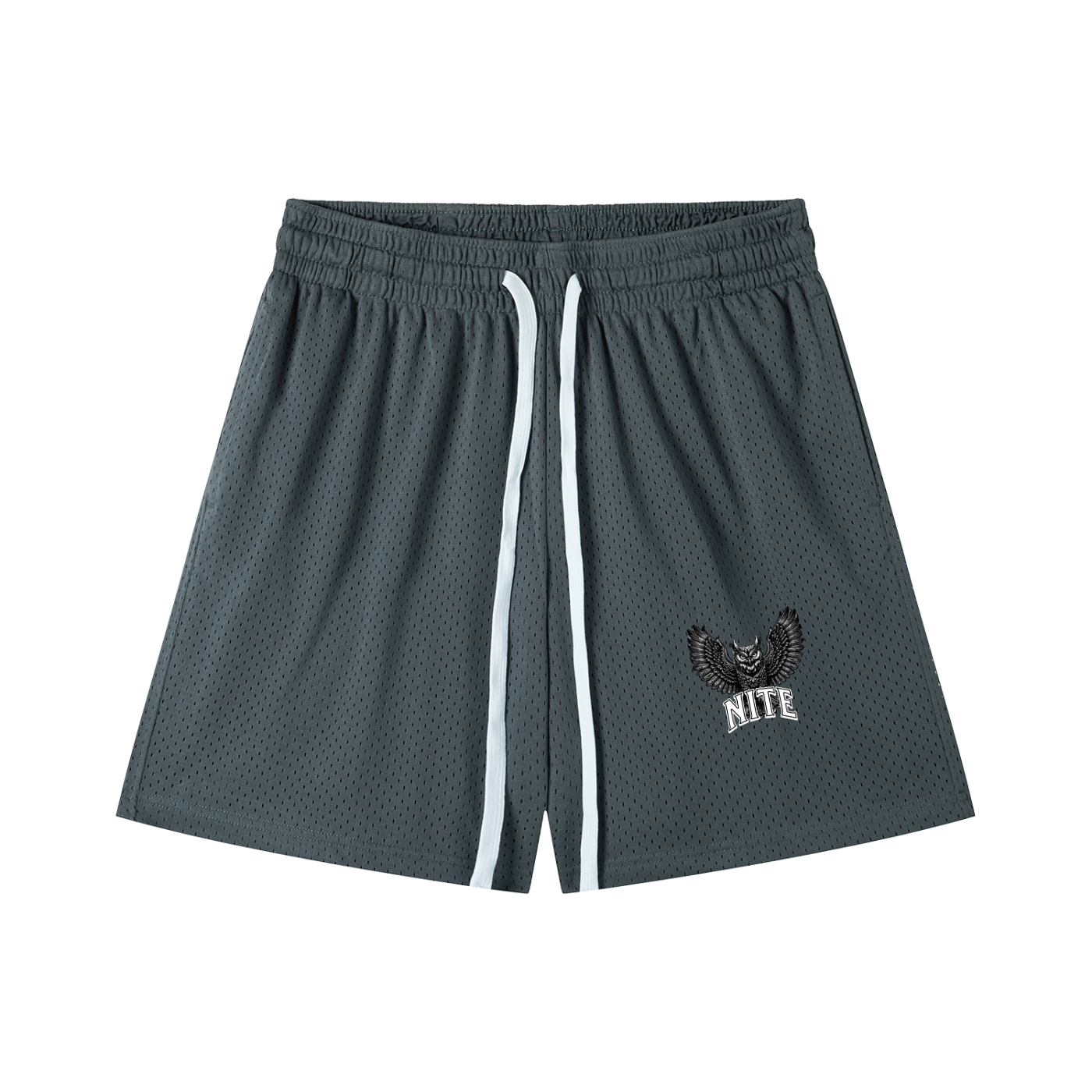 Chill Hooper Shorts