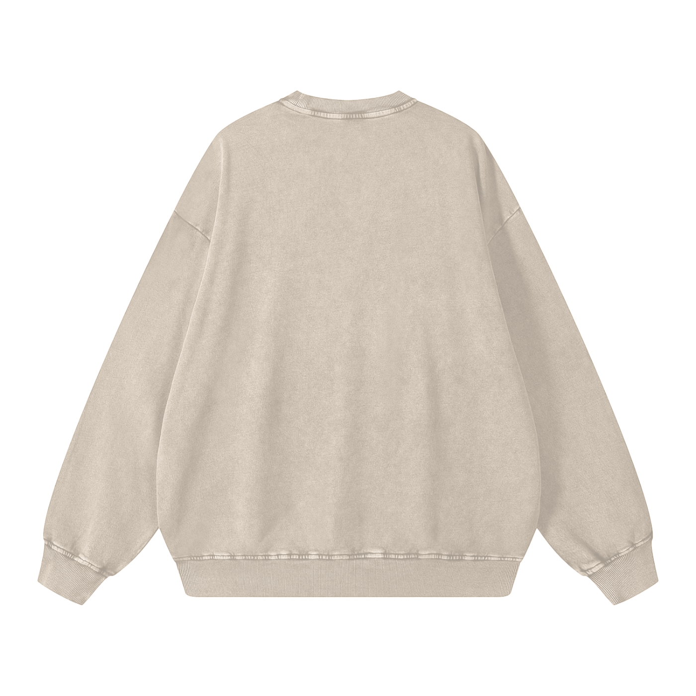 Nite Essential Crewneck