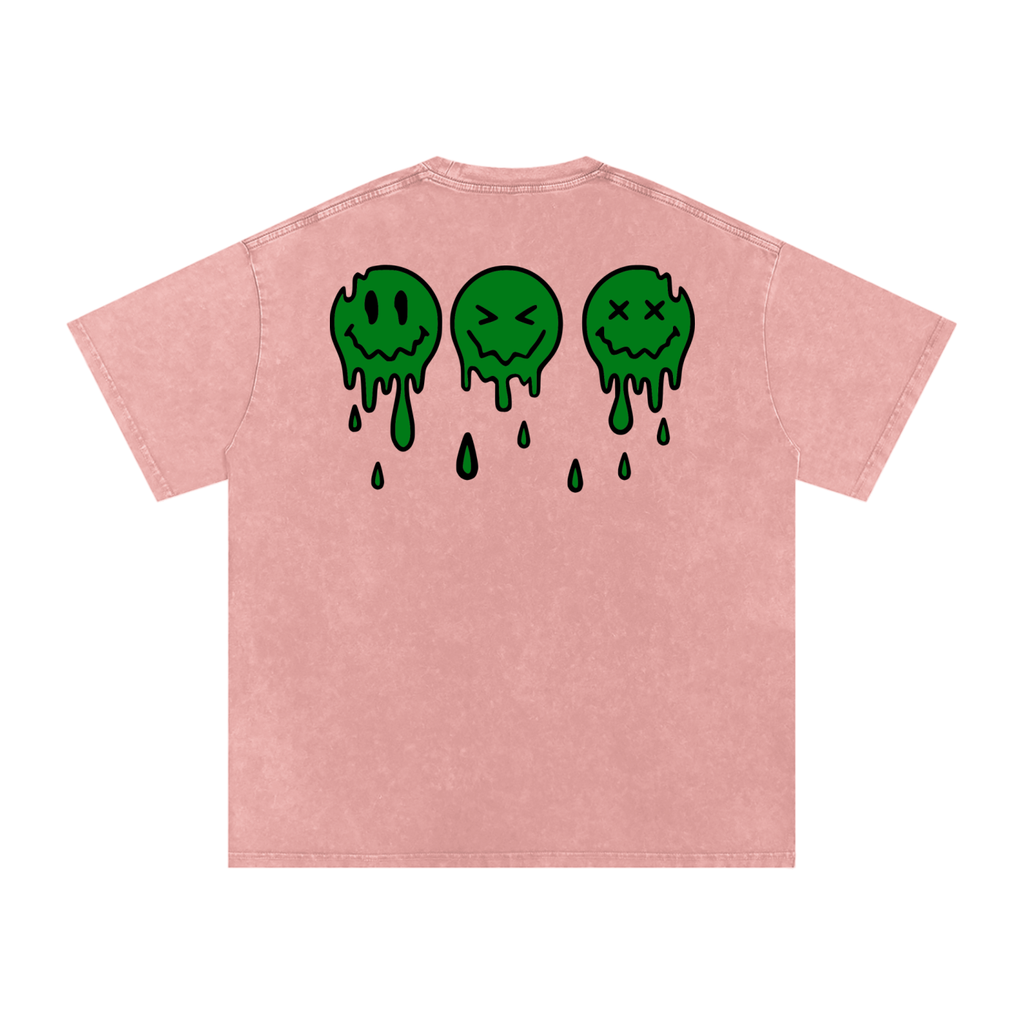 D R I P: Dangerous Roses