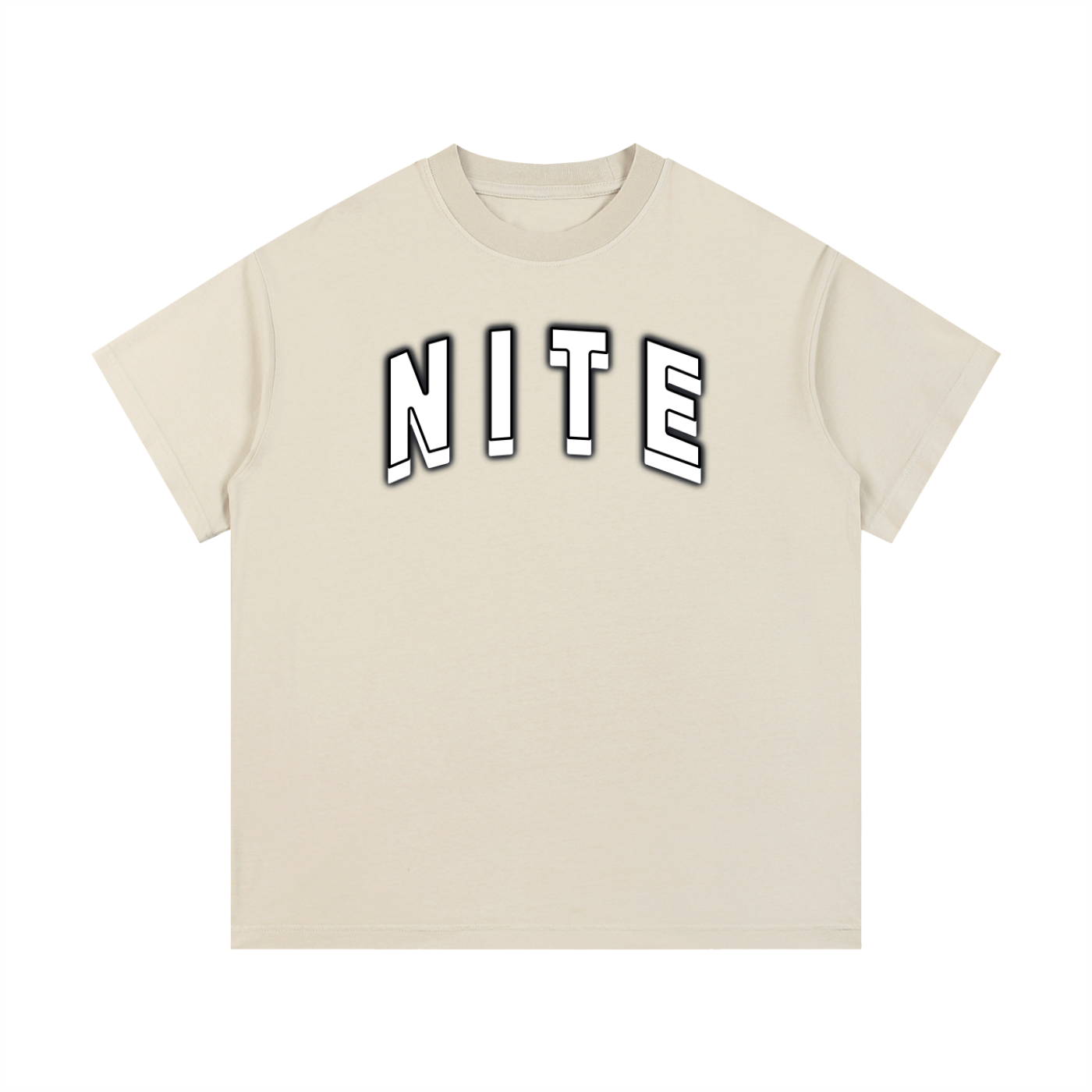 Nite Signature Tee