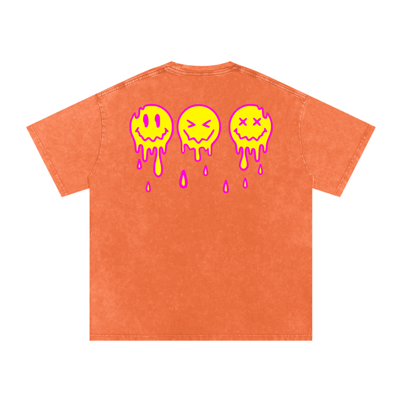 D R I P: The Mycelium Network