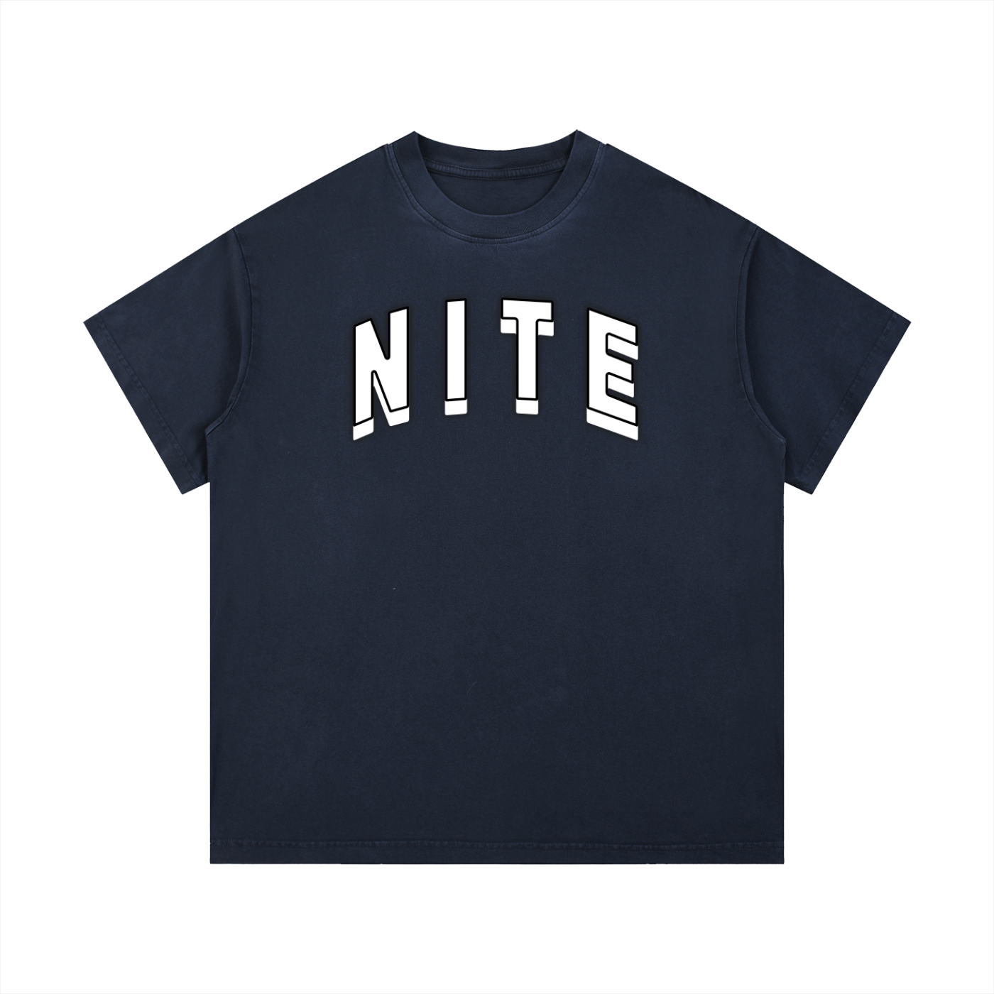 Nite Signature Tee