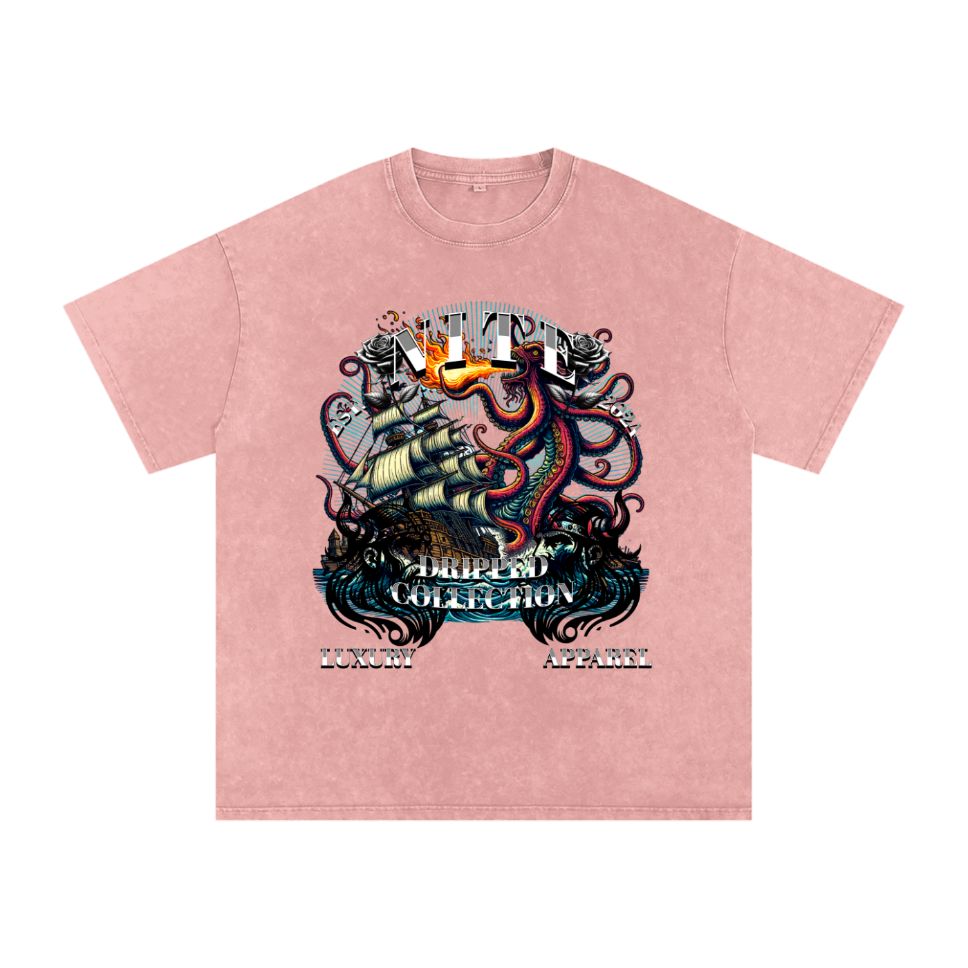 D R I P: The Last Voyage