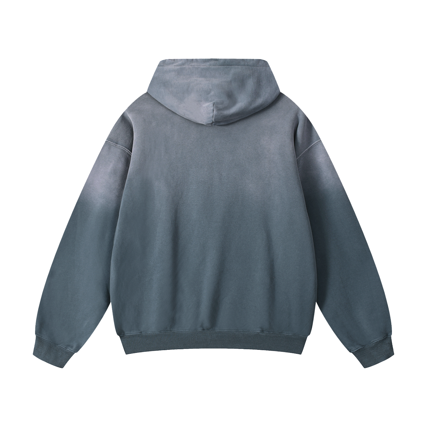 Nite Essential Sunfade Hoodie