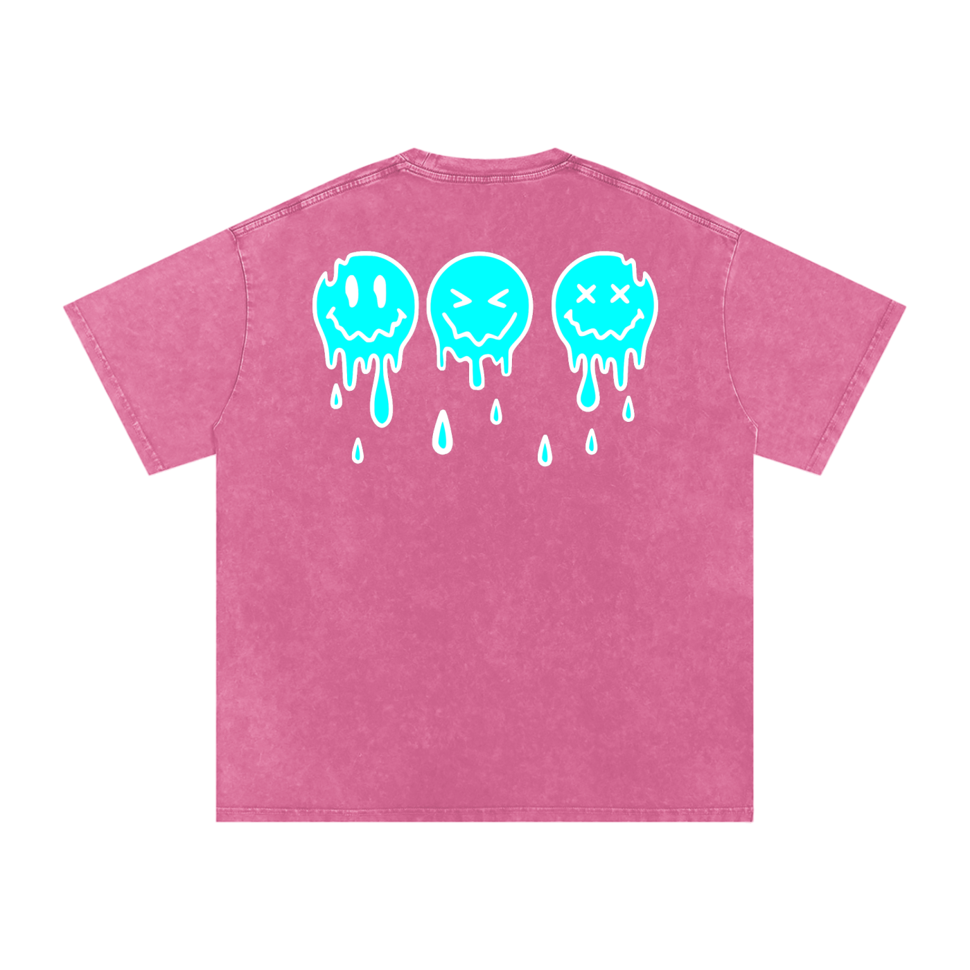 D R I P: Hummingbirds