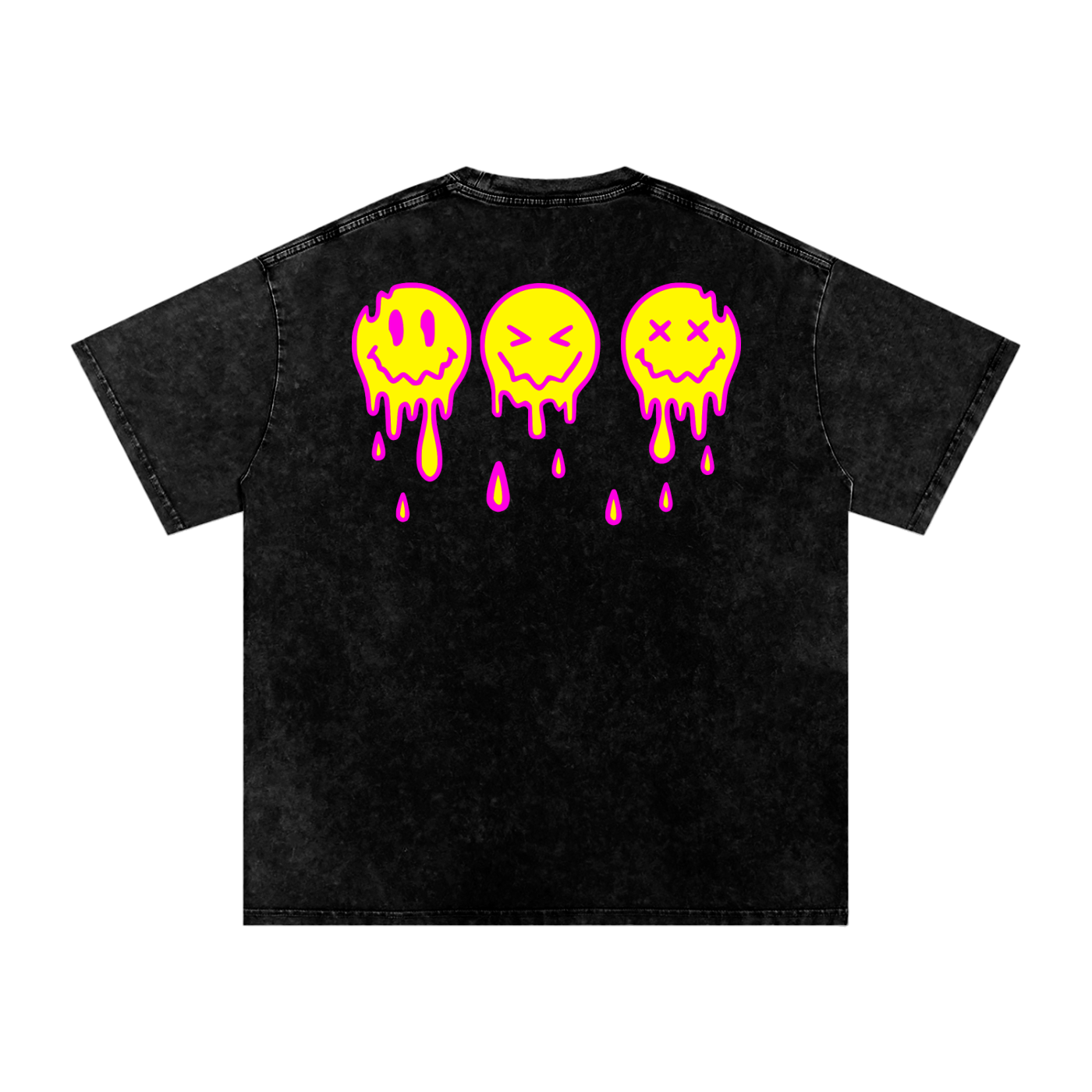 D R I P: The Mycelium Network