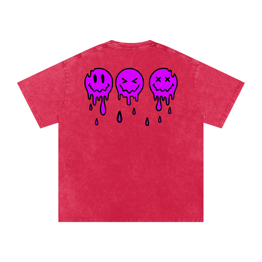 D R I P: Arachnophobia