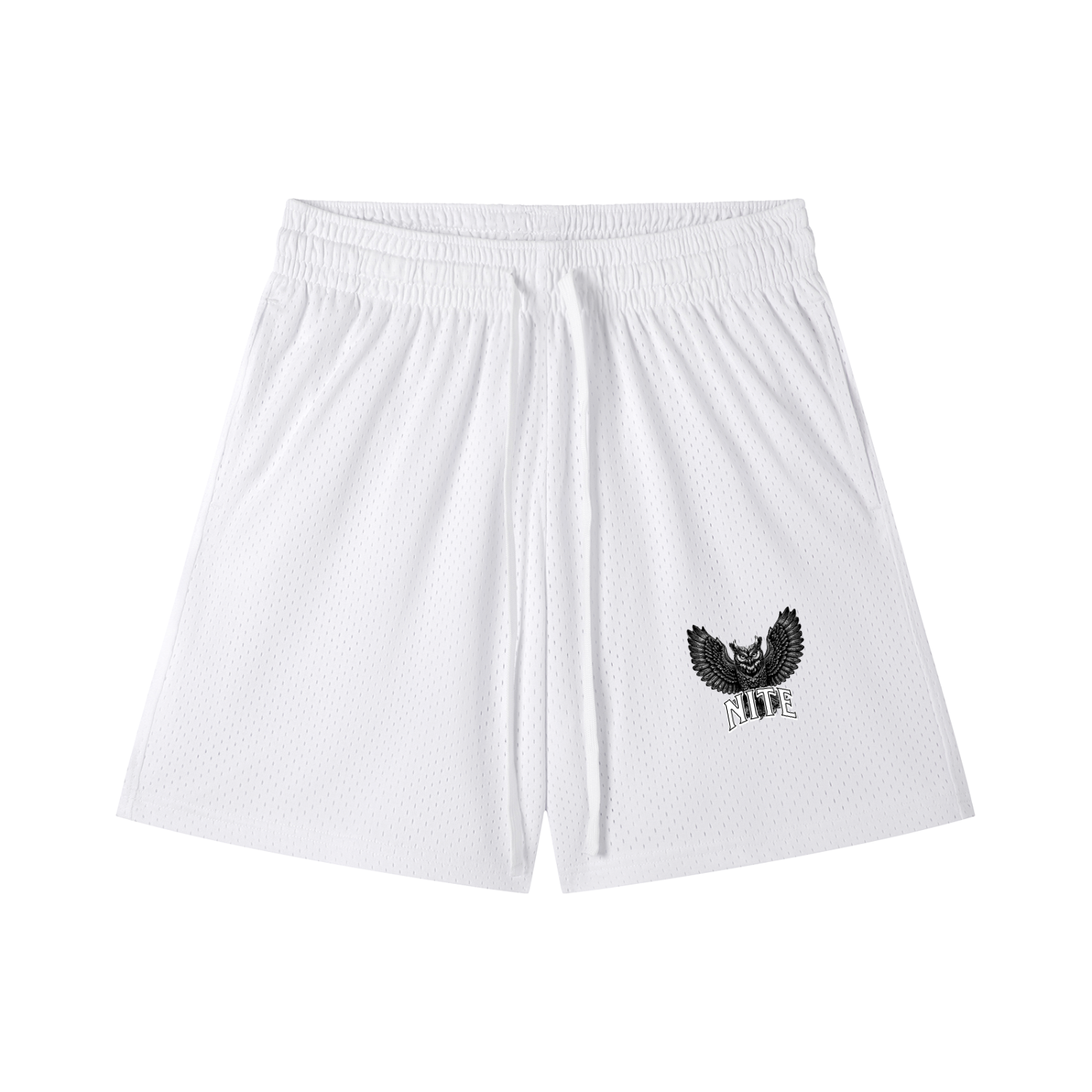 Chill Hooper Shorts