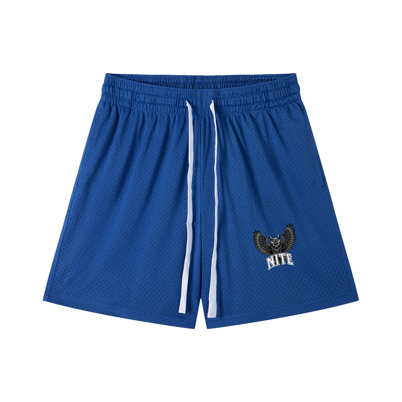 Chill Hooper Shorts