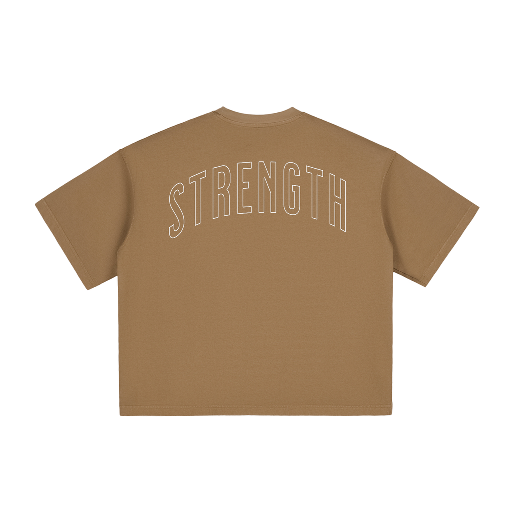 N I T E: Strength