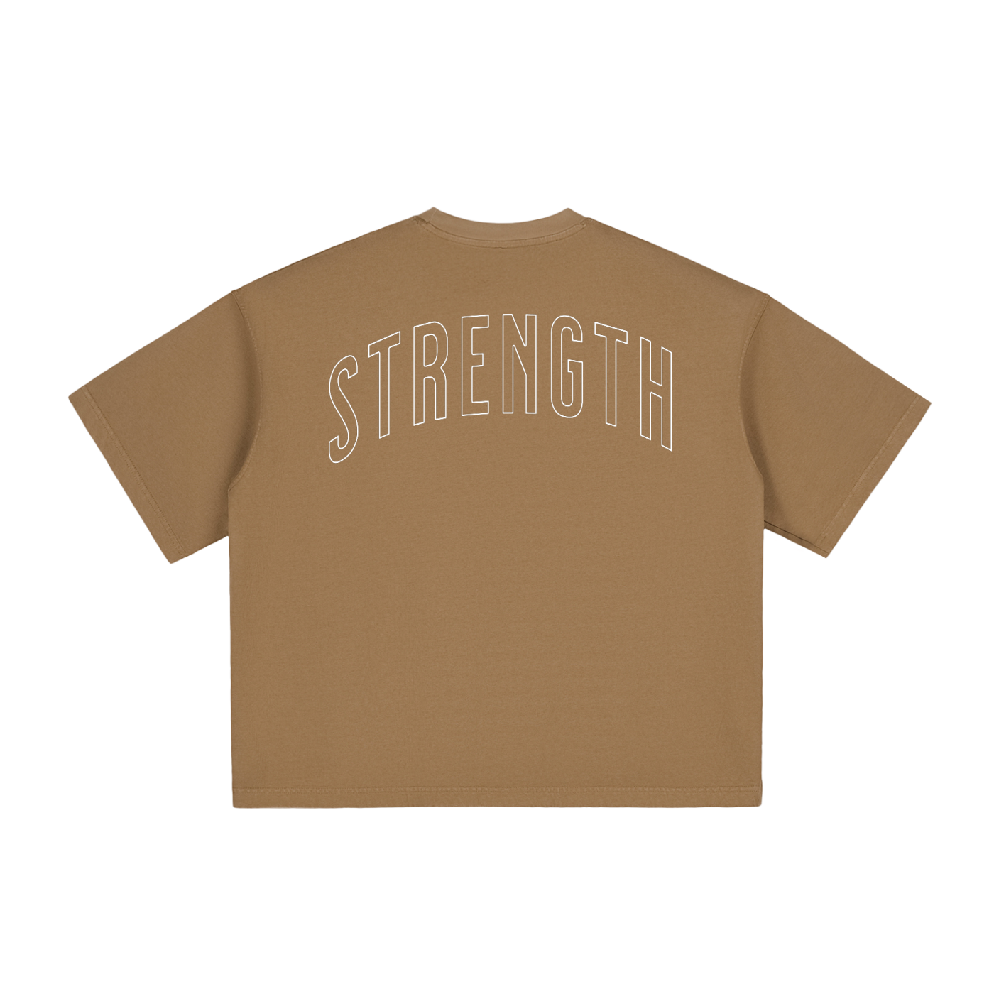 N I T E: Strength