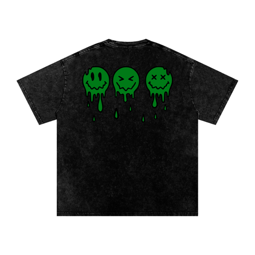 D R I P: Dangerous Roses