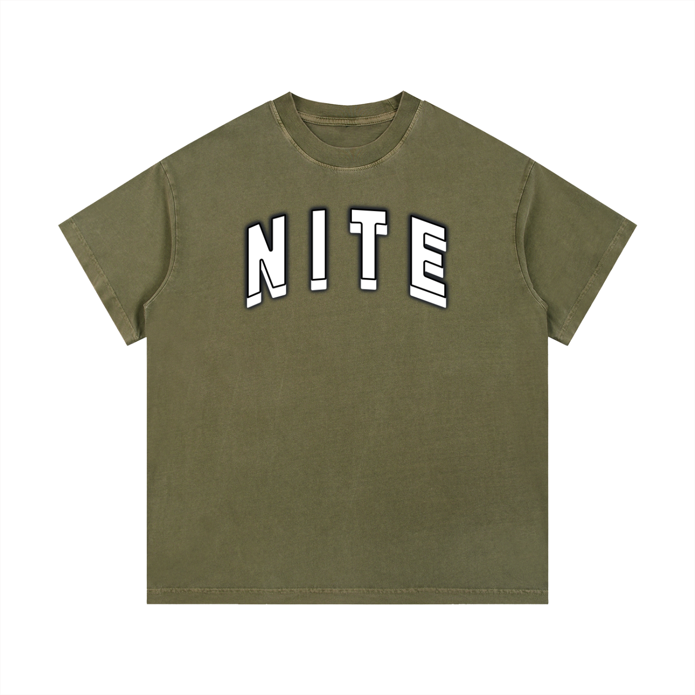 Nite Signature Tee