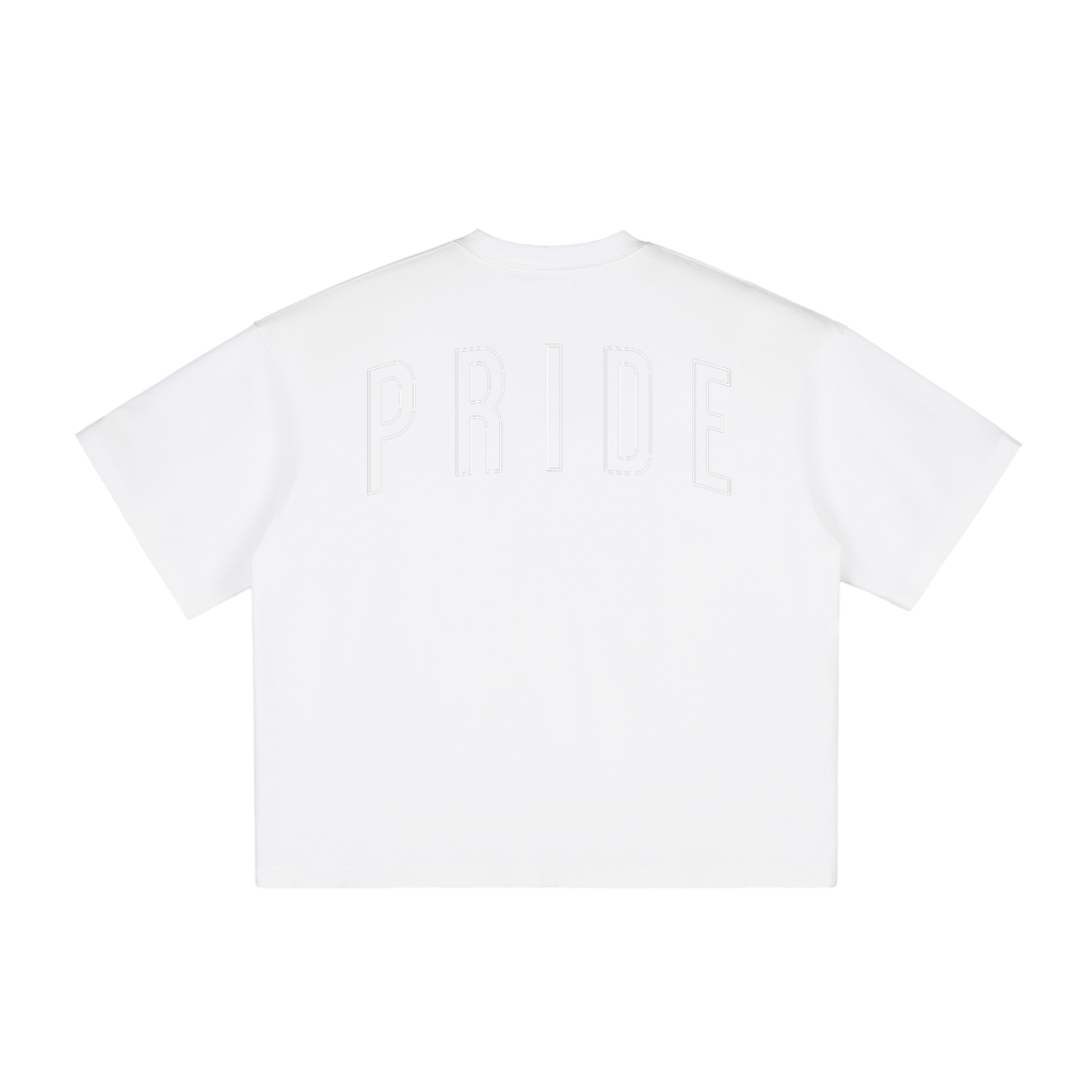 N I T E : Pride