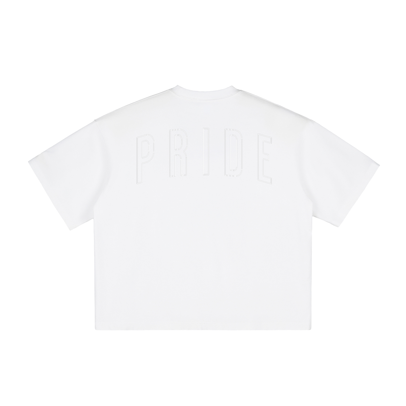 N I T E : Pride